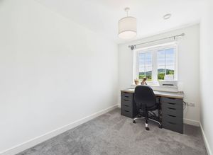 Bedroom- click for photo gallery